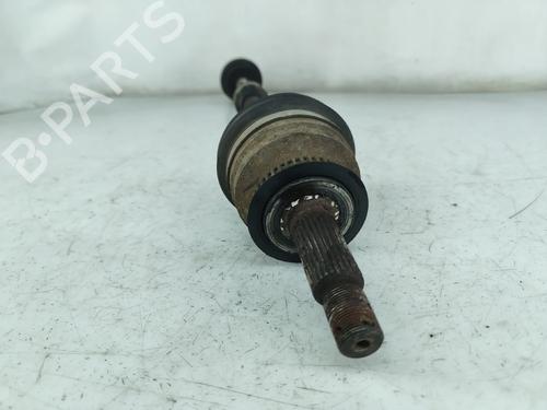 Right front driveshaft HYUNDAI ELANTRA III Saloon (XD) 2.0 CRDi | BP30637697M39