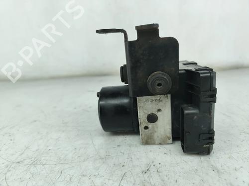 ABS pump HYUNDAI ELANTRA III Saloon (XD) 2.0 CRDi | BP30637699M43