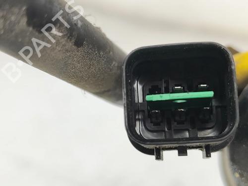 Front wiper motor HYUNDAI ELANTRA III Saloon (XD) 2.0 CRDi | BP30637700M29