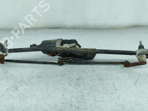 Front wiper motor HYUNDAI ELANTRA III Saloon (XD) 2.0 CRDi | BP30637700M29