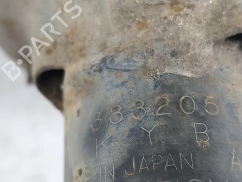 Right front shock absorber HYUNDAI ELANTRA III Saloon (XD) 2.0 CRDi | BP30637701M17 