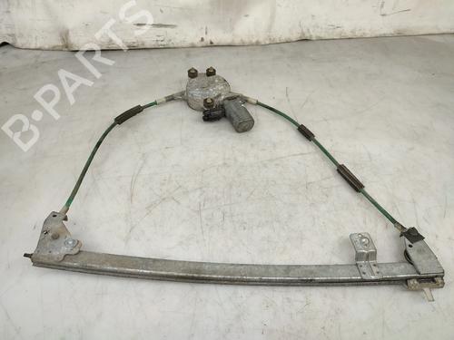 Used Front right window mechanism Front right window mechanism FIAT PUNTO (176_) 1.7 TD (69 hp) 30177982 30177982