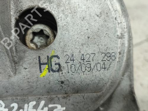 Engine mount OPEL ASTRA H (A04) 1.7 CDTI (L48) | BP30637744M89 