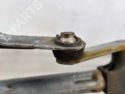 Front wiper motor FIAT PUNTO (188_) 1.2 16V 80 (188.233, .235, .253, .255, .333, .353, .639,... | BP30642315M29 