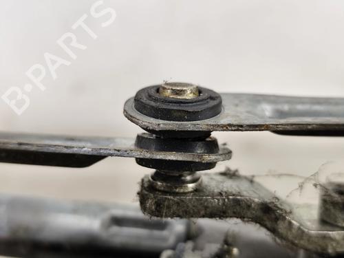 Front wiper motor FIAT PUNTO (188_) 1.2 16V 80 (188.233, .235, .253, .255, .333, .353, .639,... | BP30642315M29 