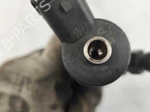 Injector HYUNDAI ELANTRA III Saloon (XD) 2.0 CRDi | BP30637708M100