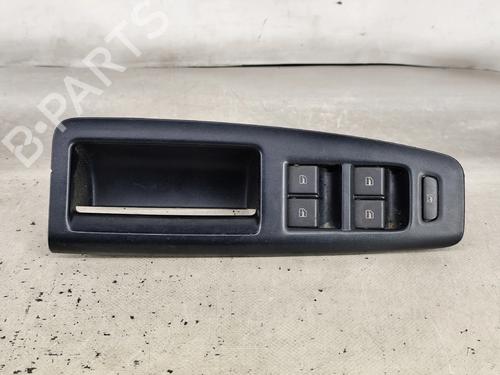 Used Left front window switch Left front window switch VW POLO IV (9N_, 9A_) 1.4 TDI (80 hp) 30657525 30657525