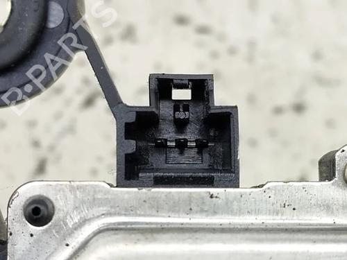 Rear wiper motor FORD FIESTA V (JH_, JD_) 1.4 TDCi | BP30626625M102 