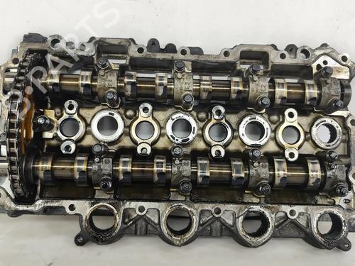 Used Other PEUGEOT 308 I (4A_, 4C_) 1.6 HDi (109 hp) 30637761