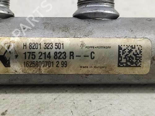 Sprederrør RENAULT TRAFIC III Van (FG_) 1.6 dCi 125 (FGMH) | BP30626538M98 