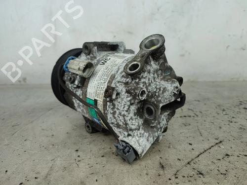 AC compressor OPEL ASTRA H (A04) 1.7 CDTI (L48) | BP30637746M34 
