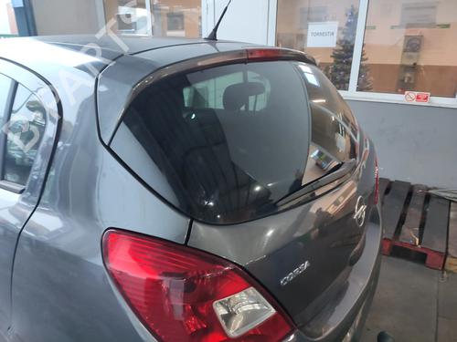 Tailgate OPEL CORSA D (S07) 1.3 CDTI (L08, L68) | BP30702700C6