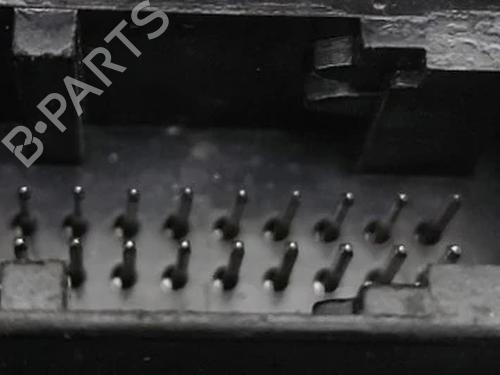 Left front window switch BMW 5 (E39) 530 d | BP30656526I27