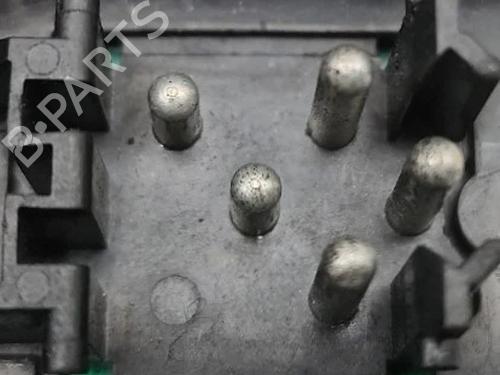 Left front window switch BMW 5 (E39) 530 d | BP30656526I27