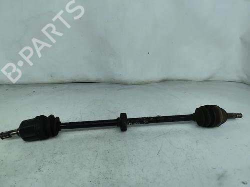 Used Right front driveshaft Right front driveshaft 30637817 30637817