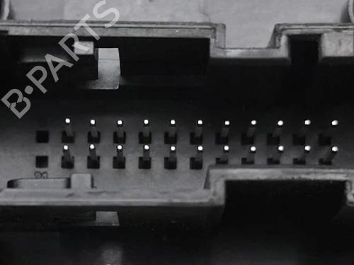 Left front window switch OPEL ASTRA H (A04) 1.7 CDTI (L48) | BP30644598I27  - Image 5