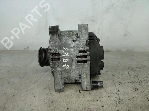 Alternator PEUGEOT 207 (WA_, WC_) 1.4 HDi | BP30637723M7 
