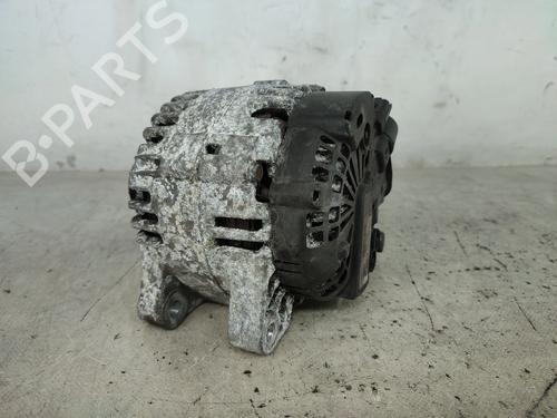 Alternator PEUGEOT 207 (WA_, WC_) 1.4 HDi | BP30637723M7 