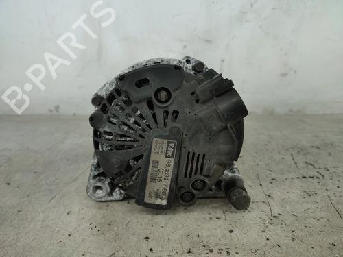 Alternator PEUGEOT 207 (WA_, WC_) 1.4 HDi | BP30637723M7 