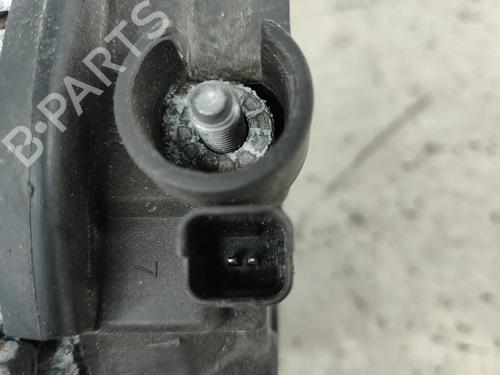 Alternator PEUGEOT 207 (WA_, WC_) 1.4 HDi | BP30637723M7 