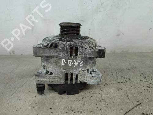 Used Alternator PEUGEOT 207 (WA_, WC_) 1.4 HDi (68 hp) 30637723