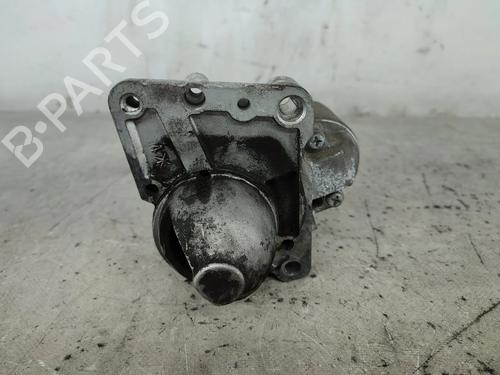 Used Starter PEUGEOT 207 (WA_, WC_) 1.4 HDi (68 hp) 30637722