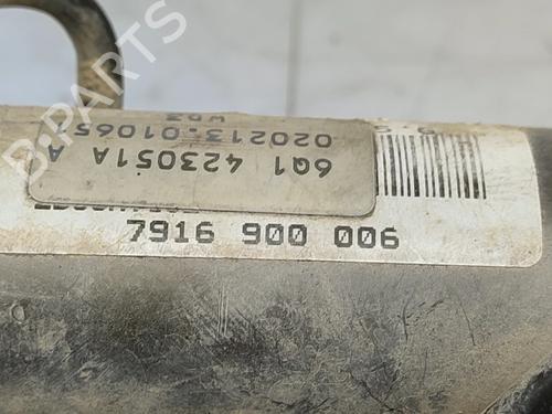 Steering rack SKODA FABIA I Combi (6Y5) 1.4 16V | BP30637808M22 - Image 5