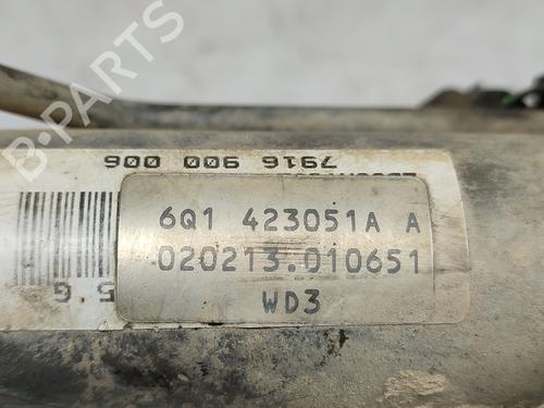 Steering rack SKODA FABIA I Combi (6Y5) 1.4 16V | BP30637808M22 - Image 7