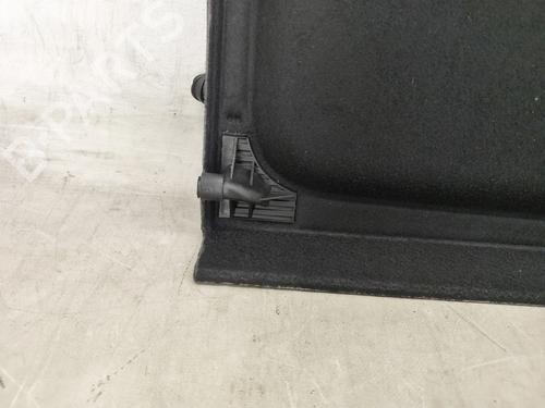 Rear parcel shelf VW POLO V (6R1, 6C1) 1.0 | BP30700354C85 