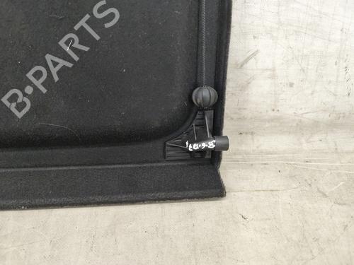 Rear parcel shelf VW POLO V (6R1, 6C1) 1.0 | BP30700354C85 