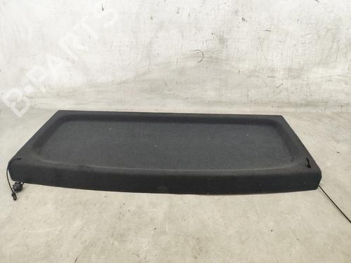 Used Rear parcel shelf VW POLO V (6R1, 6C1) 1.0 (75 hp) 30700354
