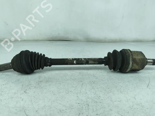 Used Left front driveshaft Left front driveshaft 30637818 30637818