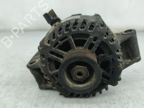 Used Alternator Alternator FORD MONDEO III Saloon (B4Y) 2.0 TDCi (130 hp) 30637824 30637824