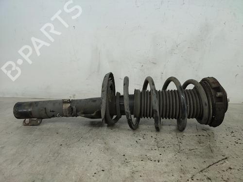 Used Right front shock absorber VW POLO IV (9N_, 9A_) 1.4 TDI (80 hp) 30706140