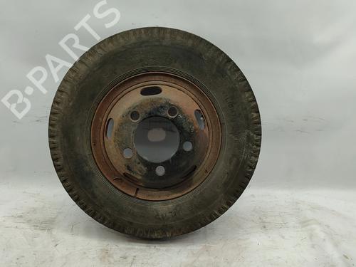 Used Rim NISSAN CABSTAR (F22, H40) [1982-1993]  30707900