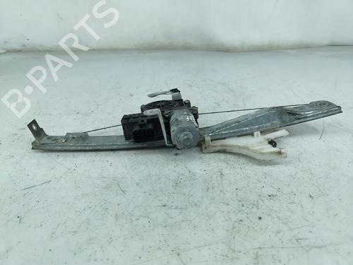 Used Rear right window mechanism Rear right window mechanism FORD MONDEO III Saloon (B4Y) 2.0 TDCi (130 hp) 30637829 30637829