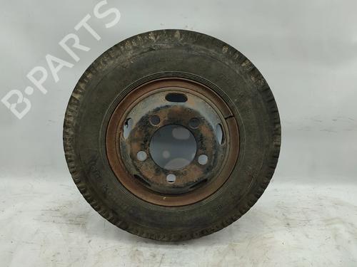 Used Rim NISSAN CABSTAR (F22, H40) [1982-1993]  30707899