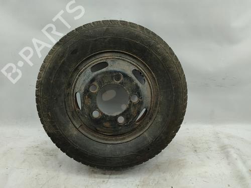 Used Rim NISSAN CABSTAR (F22, H40) [1982-1993]  30707898