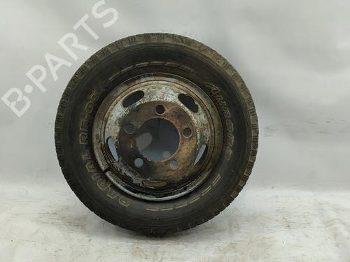 Used Rim NISSAN CABSTAR (F22, H40) [1982-1993]  30707897