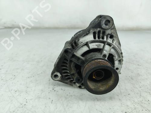 Generator MERCEDES-BENZ C-CLASS (W202) C 200 D (202.120) (75 hp) 30637850