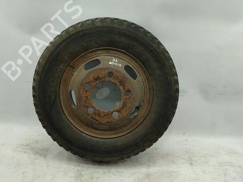Used Rim NISSAN CABSTAR (F22, H40) [1982-1993]  30707858