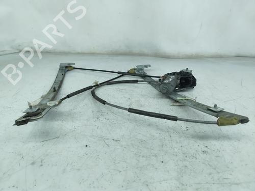 Front left window mechanism CITROËN XSARA (N1) 1.4 i | BP30637854C22