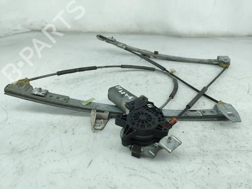 Used Front left window mechanism CITROËN XSARA (N1) 1.4 i (75 hp) 30637854