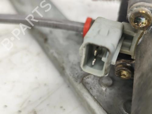 Front left window mechanism CITROËN XSARA (N1) 1.4 i | BP30637854C22