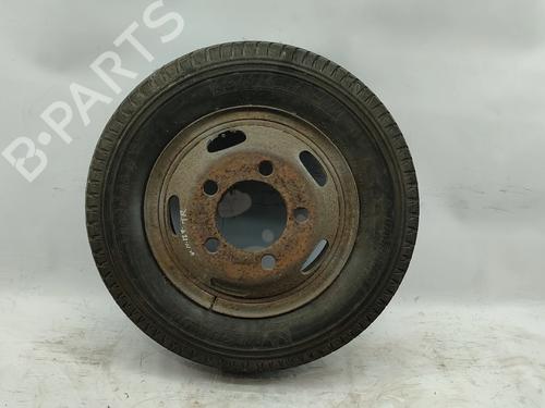 Used Rim NISSAN CABSTAR (F22, H40) [1982-1993]  30707859