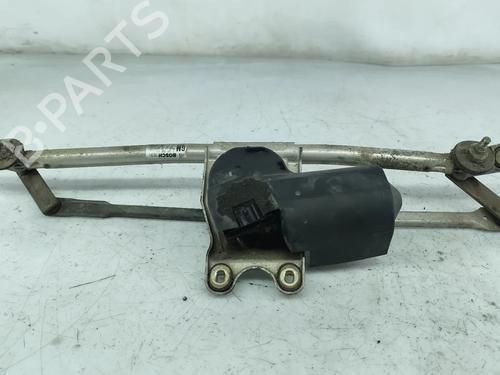 Used Front wiper motor OPEL ASTRA G Estate (T98) 1.4 16V (F35) (90 hp) 30637857
