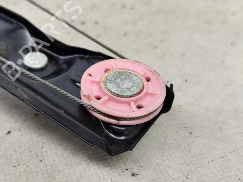 Rear left window mechanism BMW 3 Touring (E91) 320 d | BP30649705C24 