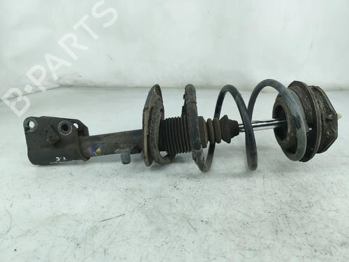 Used Left front shock absorber Left front shock absorber RENAULT LAGUNA II Grandtour (KG0/1_) 1.6 16V (KG0A, KG0L) (107 hp) 30637870 30637870