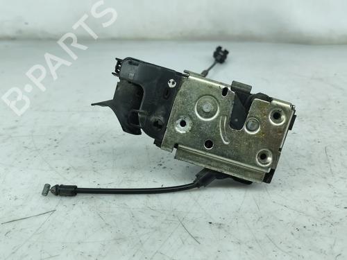 Used Front left lock Front left lock RENAULT LAGUNA II Grandtour (KG0/1_) 1.6 16V (KG0A, KG0L) (107 hp) 30637871 30637871
