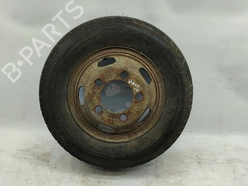Used Rim NISSAN CABSTAR (F22, H40) [1982-1993]  30707878